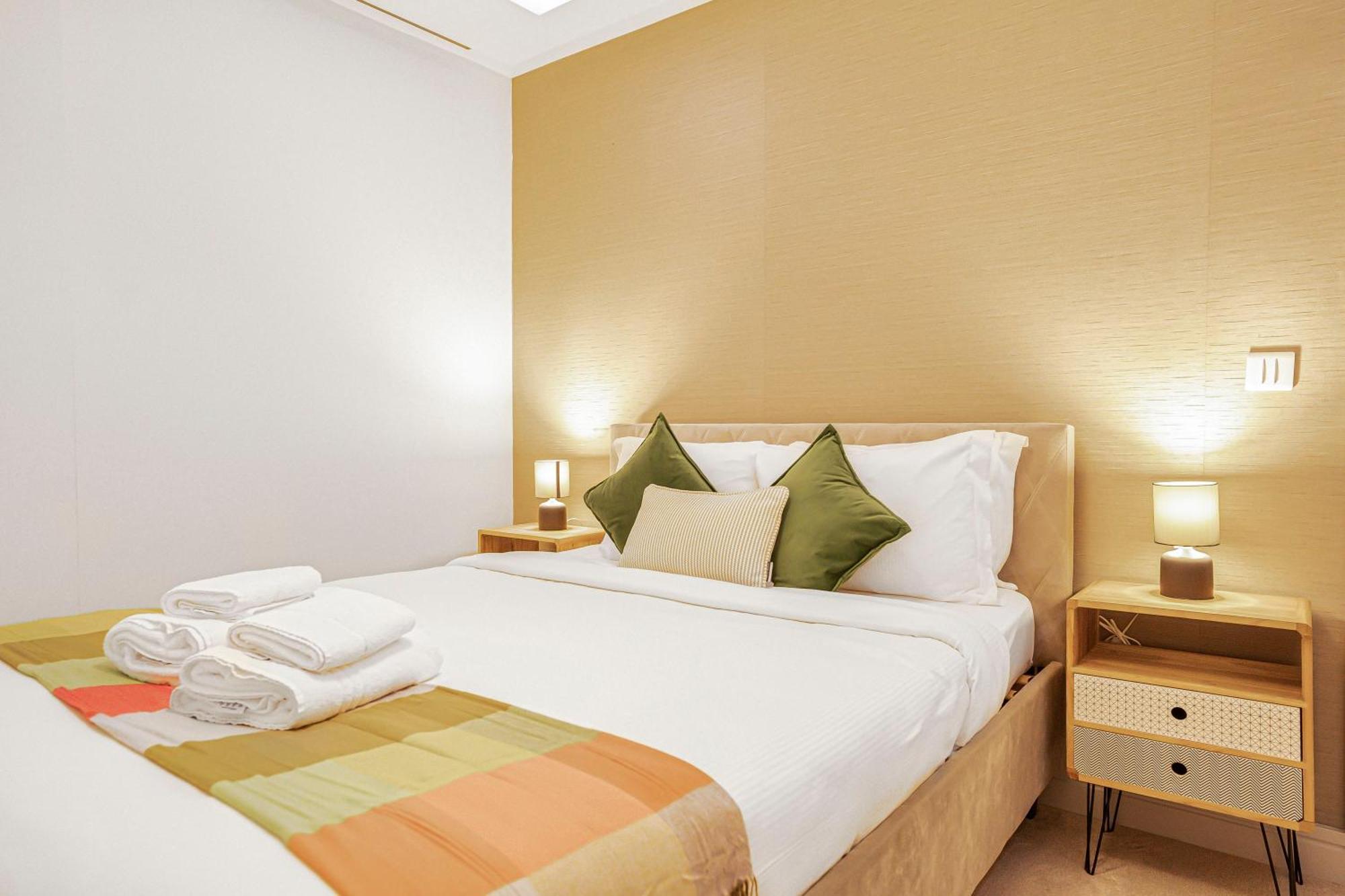 Stylish Modern Apartments By Livestay Short Lets & Serviced Accommodation London Nw6 Екстер'єр фото