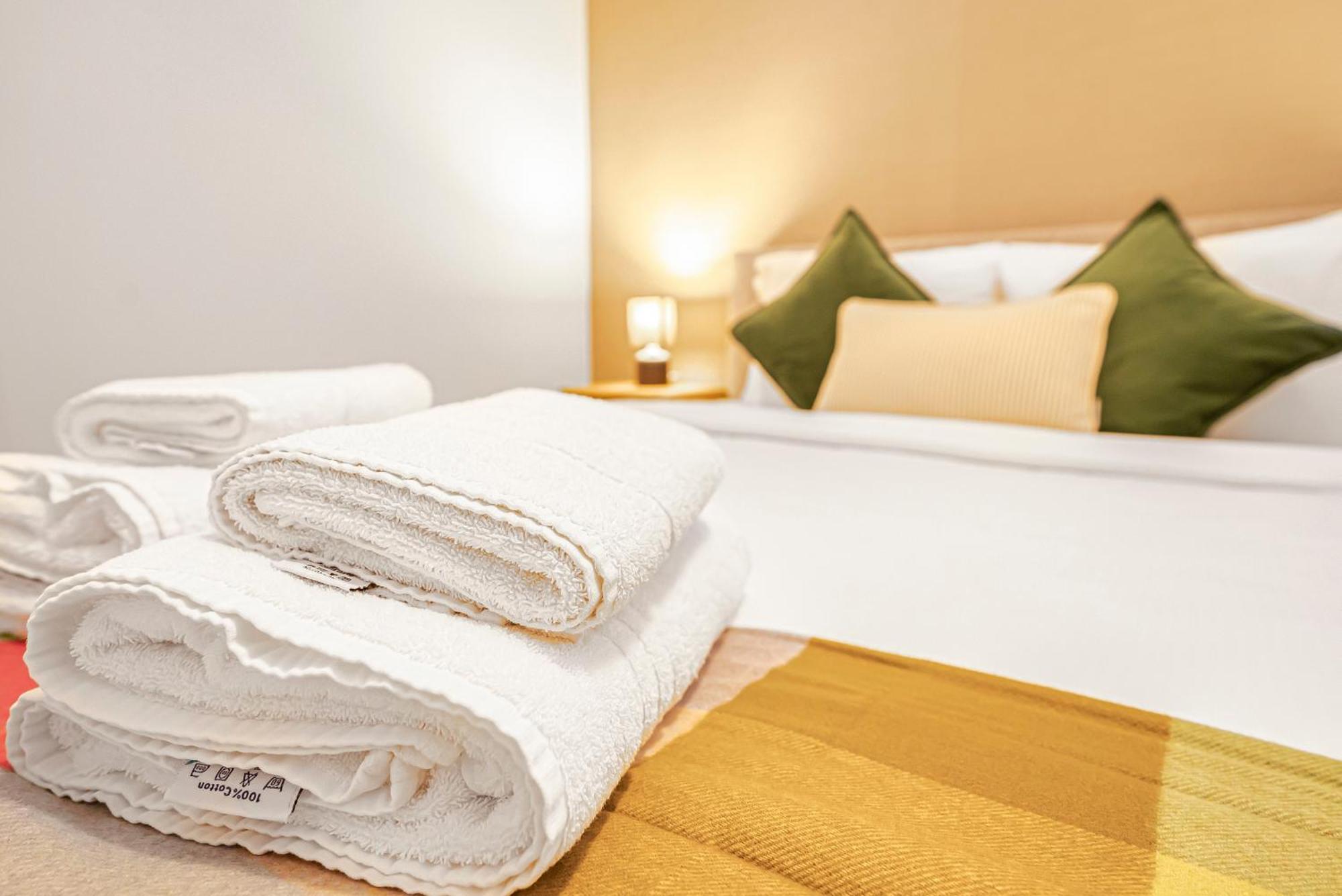 Stylish Modern Apartments By Livestay Short Lets & Serviced Accommodation London Nw6 Екстер'єр фото