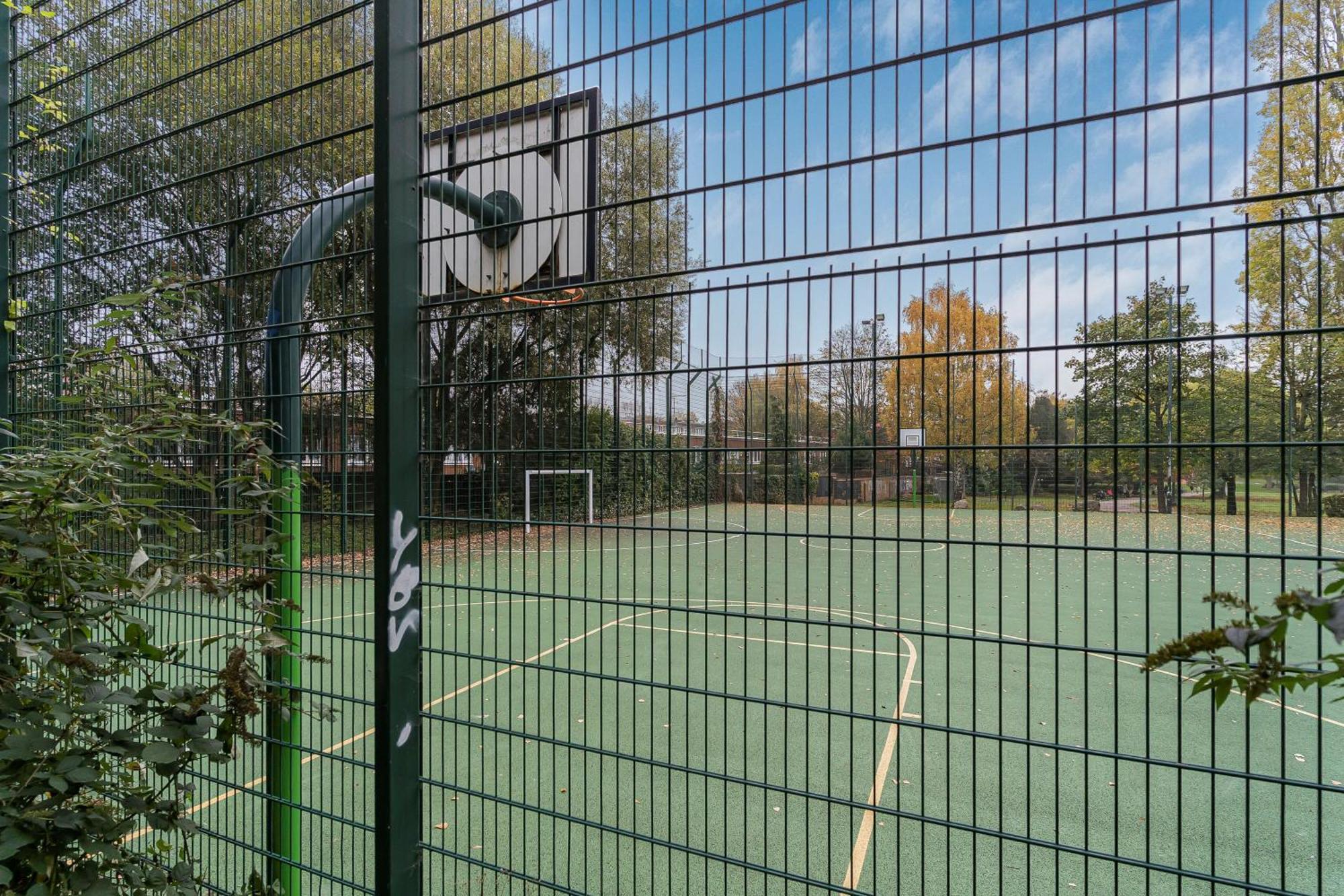 Stylish Modern Apartments By Livestay Short Lets & Serviced Accommodation London Nw6 Екстер'єр фото